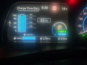 Nissan Leaf  | Mobile.bg    13