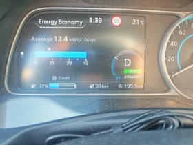 Nissan Leaf  | Mobile.bg    14