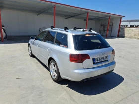 Обява за продажба на Audi A4 3.0 TDI Quattro ~5 500 лв. - изображение 8