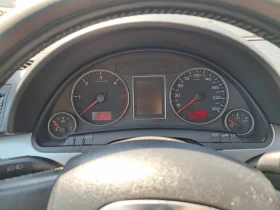 Обява за продажба на Audi A4 3.0 TDI Quattro ~5 500 лв. - изображение 5
