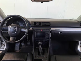 Обява за продажба на Audi A4 3.0 TDI Quattro ~5 500 лв. - изображение 7