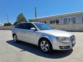Обява за продажба на Audi A4 3.0 TDI Quattro ~5 500 лв. - изображение 2