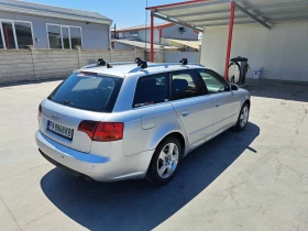 Обява за продажба на Audi A4 3.0 TDI Quattro ~5 500 лв. - изображение 10