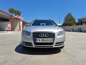 Обява за продажба на Audi A4 3.0 TDI Quattro ~5 500 лв. - изображение 3