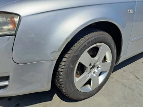 Обява за продажба на Audi A4 3.0 TDI Quattro ~5 500 лв. - изображение 11
