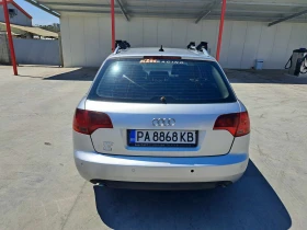 Обява за продажба на Audi A4 3.0 TDI Quattro ~5 500 лв. - изображение 6