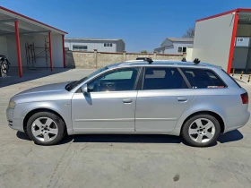 Обява за продажба на Audi A4 3.0 TDI Quattro ~5 500 лв. - изображение 9