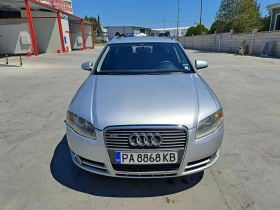 Обява за продажба на Audi A4 3.0 TDI Quattro ~5 500 лв. - изображение 1