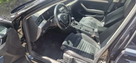 VW Passat 1.8 | Mobile.bg    9