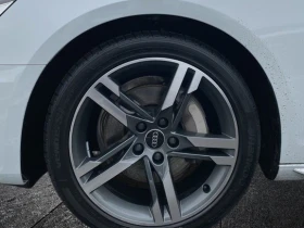 Audi A4 Avant 40 TDI Quattro = S-line= Гаранция - 80090 лв. - 21800413 5