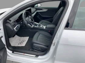 Audi A4 Avant 40 TDI Quattro = S-line= Гаранция - 80090 лв. - 21800413 6