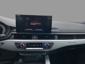 Audi A4 Avant 40 TDI Quattro = S-line= Гаранция - 80090 лв. - 21800413 8