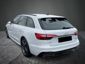 Audi A4 Avant 40 TDI Quattro = S-line= Гаранция - 80090 лв. - 21800413 2