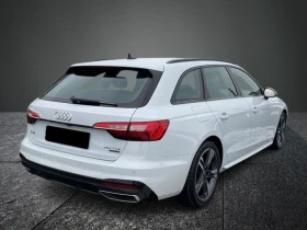 Audi A4 Avant 40 TDI Quattro = S-line= Гаранция - 80090 лв. - 21800413 4