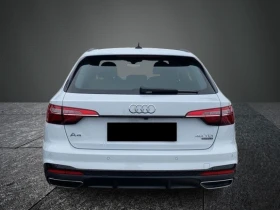 Audi A4 Avant 40 TDI Quattro = S-line= Гаранция - 80090 лв. - 21800413 3