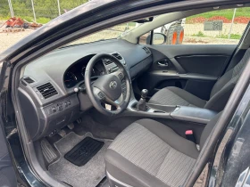 Toyota Avensis 2.0D4D FACELIFT | Mobile.bg    9