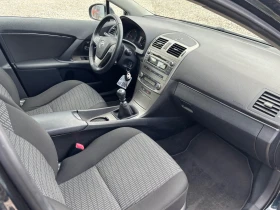 Toyota Avensis 2.0D4D FACELIFT | Mobile.bg    10