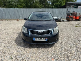 Toyota Avensis 2.0D4D FACELIFT | Mobile.bg    2