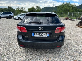 Toyota Avensis 2.0D4D FACELIFT | Mobile.bg    5