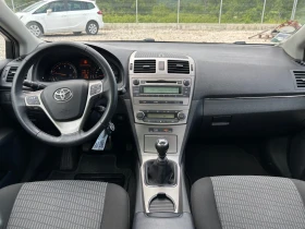Toyota Avensis 2.0D4D FACELIFT | Mobile.bg    12