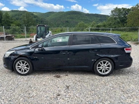 Toyota Avensis 2.0D4D FACELIFT | Mobile.bg    8