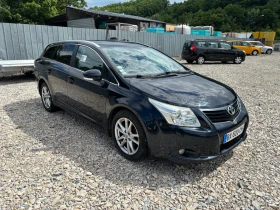     Toyota Avensis 2.0D4D FACELIFT