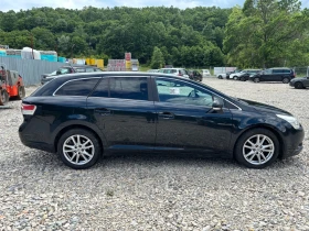 Toyota Avensis 2.0D4D FACELIFT | Mobile.bg    7