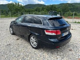 Toyota Avensis 2.0D4D FACELIFT | Mobile.bg    6