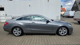 Mercedes-Benz E 350 cdi     | Mobile.bg    5