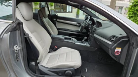 Mercedes-Benz E 350 cdi     | Mobile.bg    9