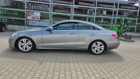 Mercedes-Benz E 350 cdi     | Mobile.bg    6