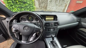 Mercedes-Benz E 350 cdi     | Mobile.bg    7
