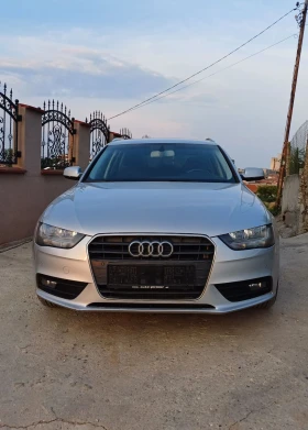 Audi A4 2.0 tdi | Mobile.bg    2