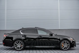 Обява за продажба на Lexus GS 450h F-SPORT* HYBRID* 345HP* FACELIFT* FULL ~67 999 лв. - изображение 5