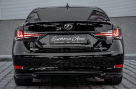 Обява за продажба на Lexus GS 450h F-SPORT* HYBRID* 345HP* FACELIFT* FULL ~67 999 лв. - изображение 3