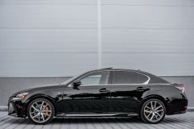 Обява за продажба на Lexus GS 450h F-SPORT* HYBRID* 345HP* FACELIFT* FULL ~67 999 лв. - изображение 1