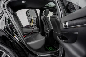 Обява за продажба на Lexus GS 450h F-SPORT* HYBRID* 345HP* FACELIFT* FULL ~67 999 лв. - изображение 10