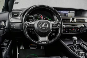Lexus GS 450h F-SPORT* HYBRID* 345HP* FACELIFT* FULL - 67999 лв. - 97869725 14