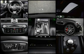 Lexus GS 450h F-SPORT* HYBRID* 345HP* FACELIFT* FULL - 67999 лв. - 97869725 17