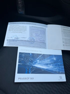 Peugeot 301 | Mobile.bg    17