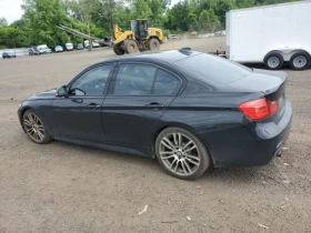 BMW 335 3.06V6*  | Mobile.bg    6
