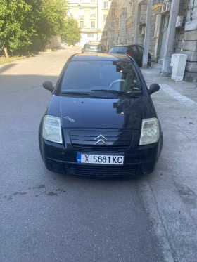 Citroen C2 | Mobile.bg    6