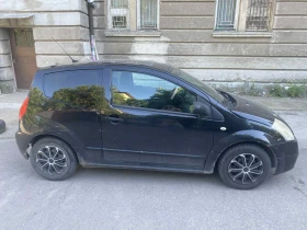 Citroen C2 | Mobile.bg    5