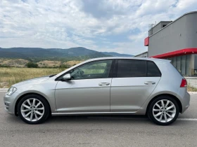 VW Golf VII 2.0 TDI / HIGHLINE / NAVI / PARKTRONIC/ - 18500 лв. - 39915325 4