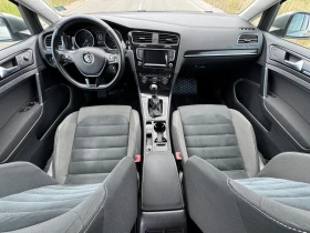 VW Golf VII 2.0 TDI / HIGHLINE / NAVI / PARKTRONIC/ - 18500 лв. - 39915325 9