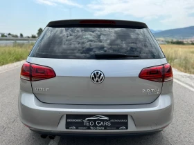 VW Golf VII 2.0 TDI / HIGHLINE / NAVI / PARKTRONIC/ - 18500 лв. - 39915325 7