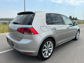 VW Golf VII 2.0 TDI / HIGHLINE / NAVI / PARKTRONIC/ - 18500 лв. - 39915325 8