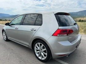 VW Golf VII 2.0 TDI / HIGHLINE / NAVI / PARKTRONIC/ - 18500 лв. - 39915325 6