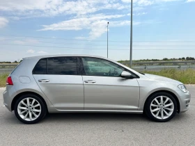 VW Golf VII 2.0 TDI / HIGHLINE / NAVI / PARKTRONIC/ - 18500 лв. - 39915325 5