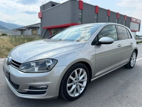 VW Golf VII 2.0 TDI / HIGHLINE / NAVI / PARKTRONIC/ - 18500 лв. - 39915325 3